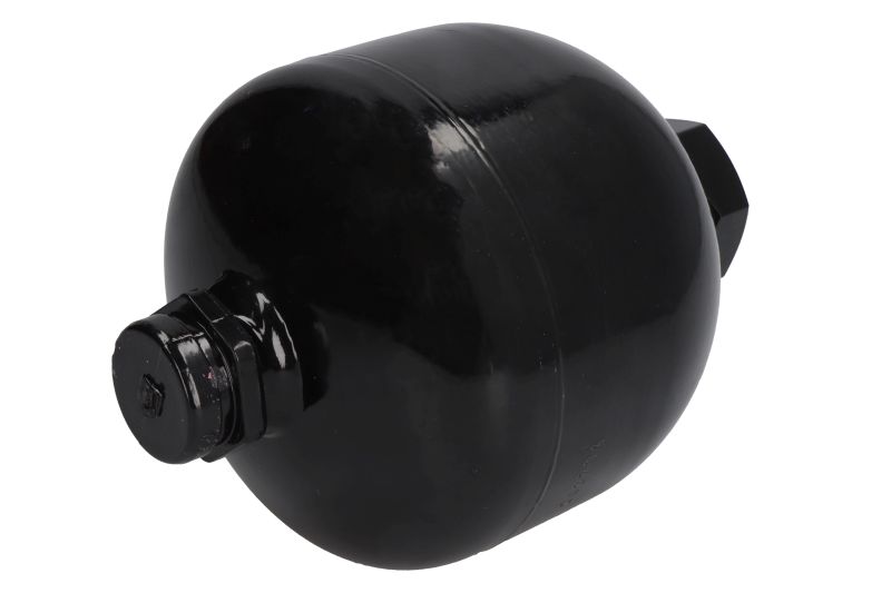 Acumulator presiune suspensie