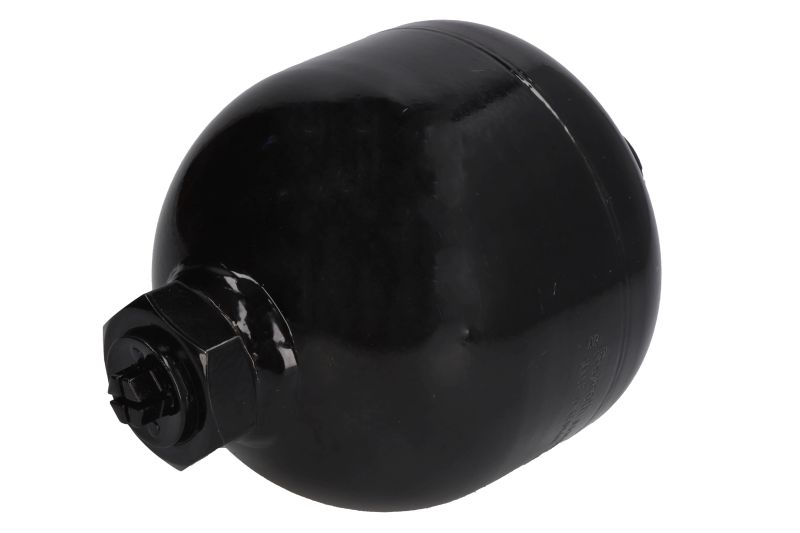 Acumulator presiune,suspensie