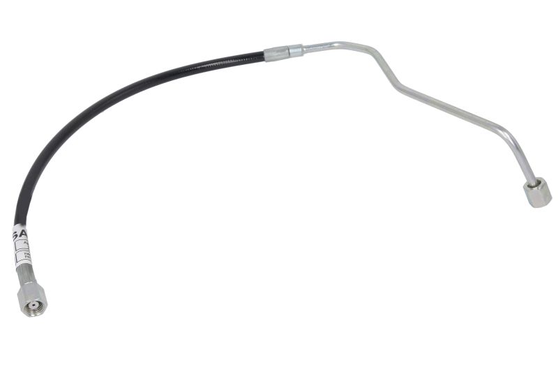 Conducta dispozitiv de basculare cabina 540 mm filet M12