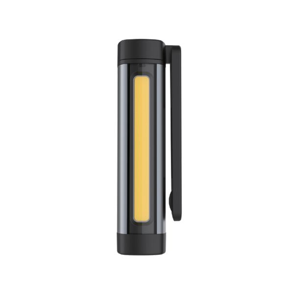Far cap Li-Ion COB LED 6000K