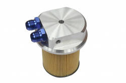 Adaptor, presostat ulei