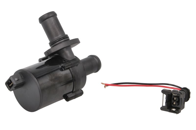 Incalzire independenta, compresor pneumatic