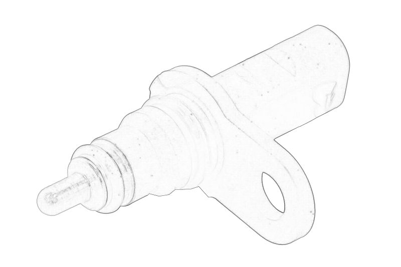Senzor temperatura lichid de racire