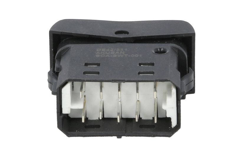 Comutator