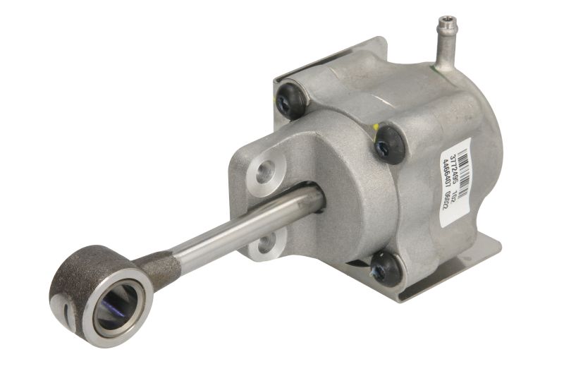 Comutator vacuum aerisire galerie admisie