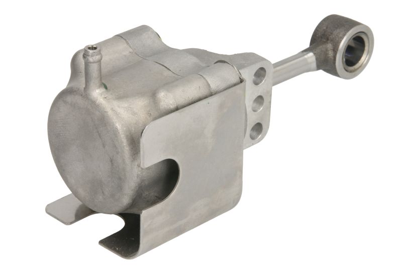 Comutator vacuum, aerisire galerie admisie