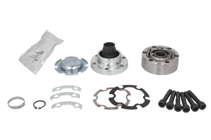Set articulație planetară 33.5 mm 95.0 mm