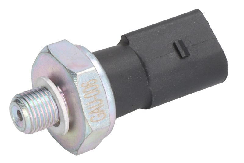Senzor presiune ulei M10x1.0 12V negru