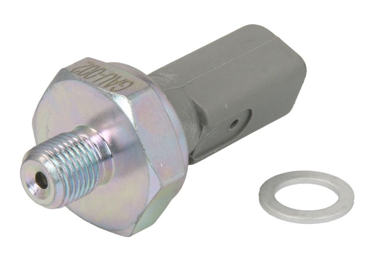 Senzor presiune ulei M10x1,0 mm gri