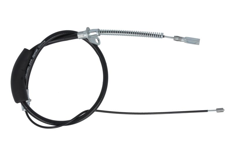 Cablu frână de parcare spate disc 1313 mm