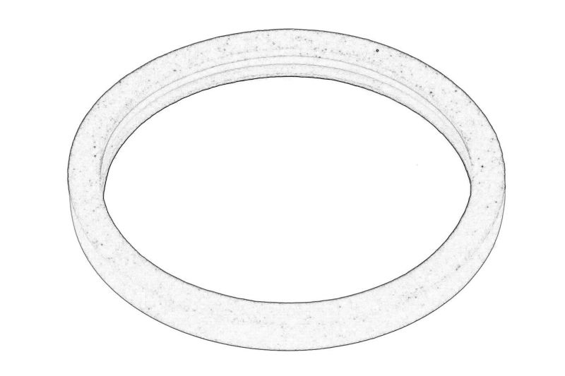Garnitura termostat