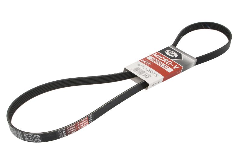 Curea transmisie cu caneluri 1393 mm