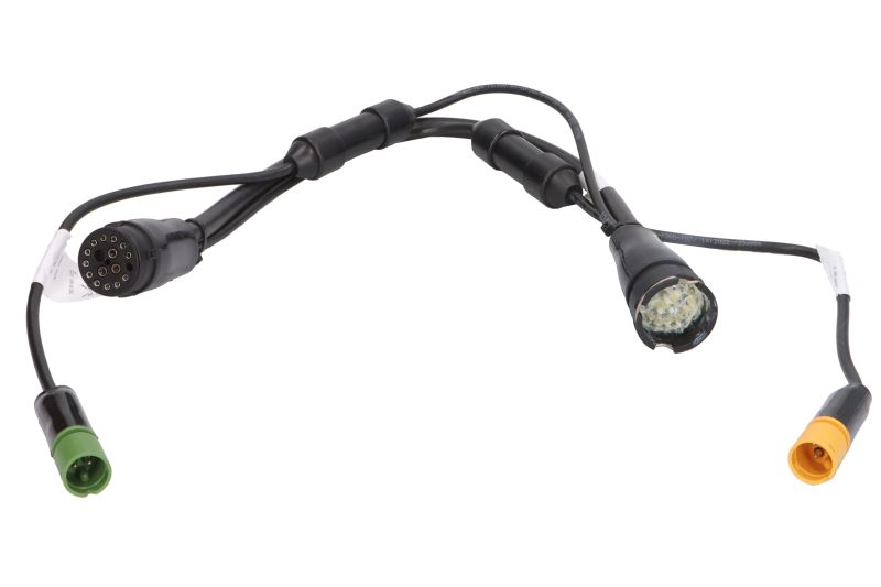 Unitate de control 24 V