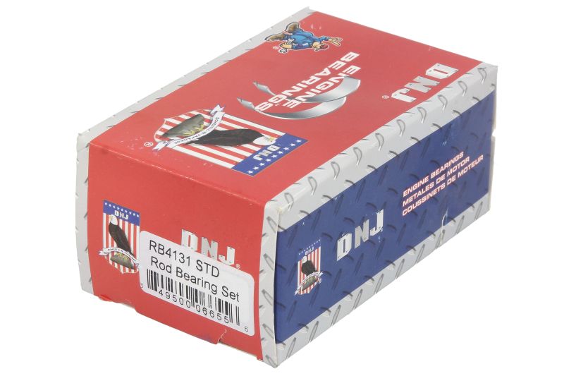 Set lagar biela