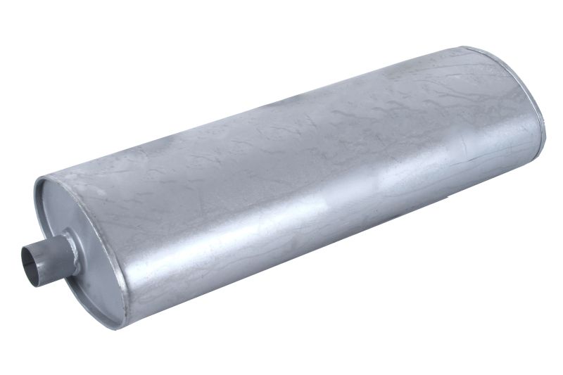 Tub Flexibil Sistem De Esapament