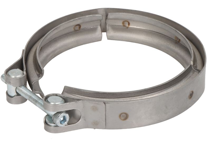Colier sistem de esapament 116x88,9 mm