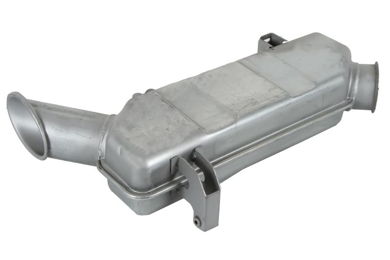 Toba eșapament finală spate 510x220 mm
