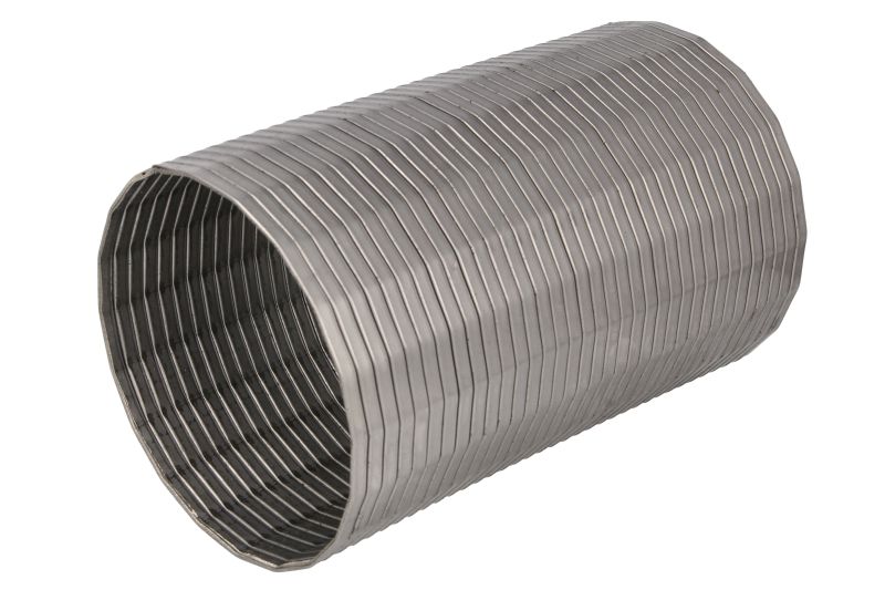 Furtun flexibil sistem de esapament spate 135 mm