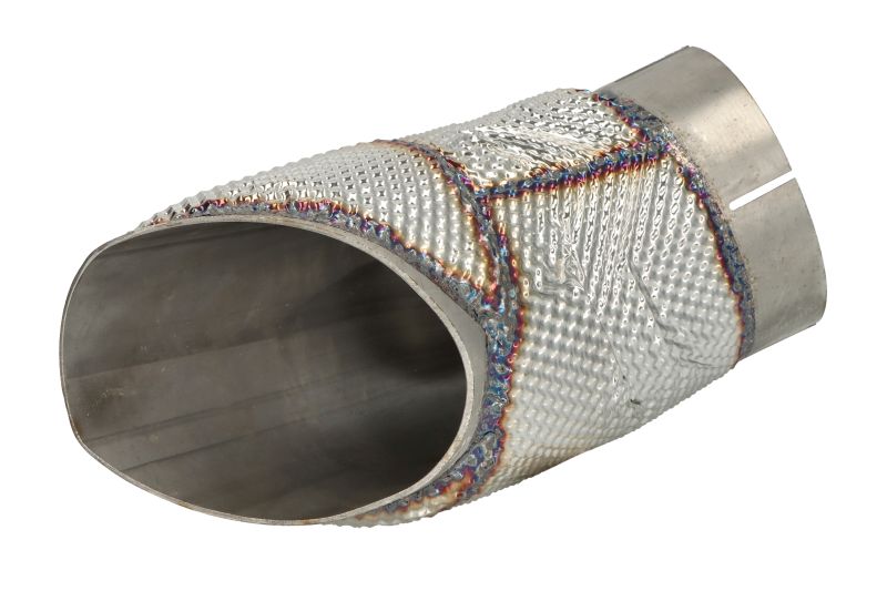 Racord evacuare spate 254 mm