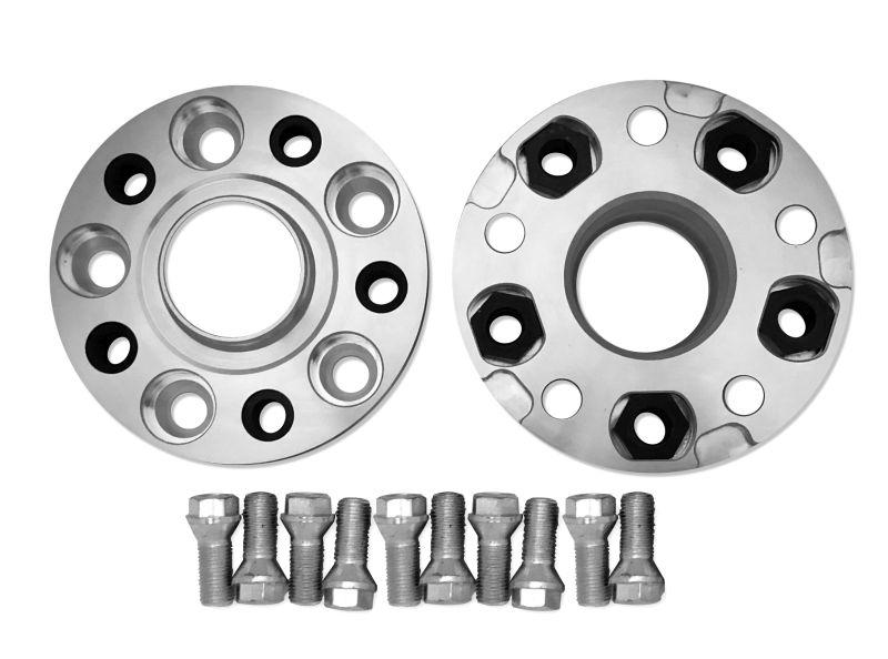 Distantiere de roti insurubat 25 mm M12 2 buc