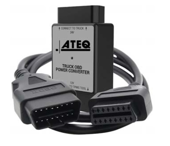 TPMS - tester activare/clonare senzori TPS