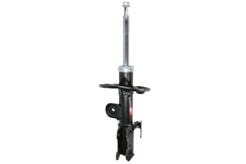 Amortizor față gaz