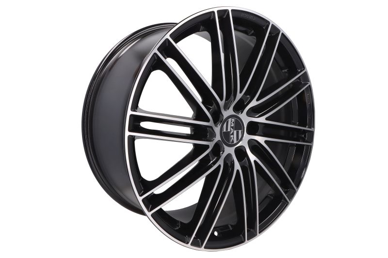 Janta aliaj 9.5x21 inch aluminiu oglinda neagra