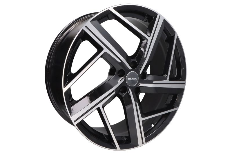 Janta aliaj 8.5x21 inch 66,45 mm