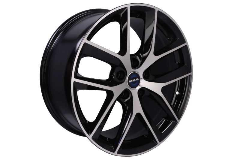 Janta aliaj 8.5x18 inch 64,1 mm