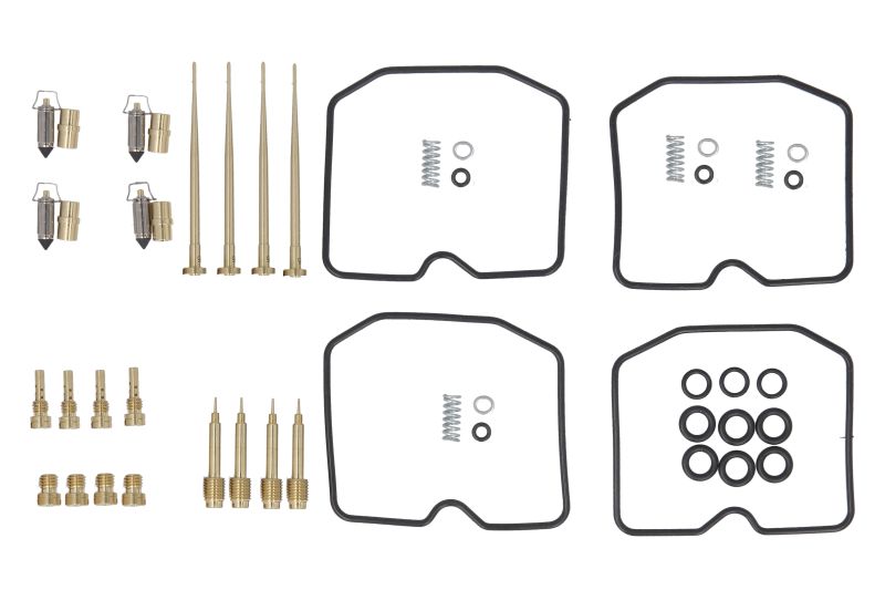 Set reparatie carburator