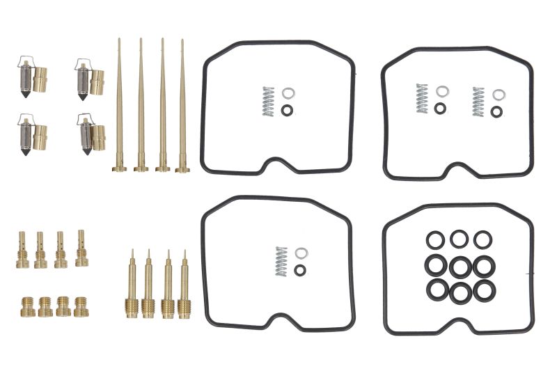 Set reparatie carburator