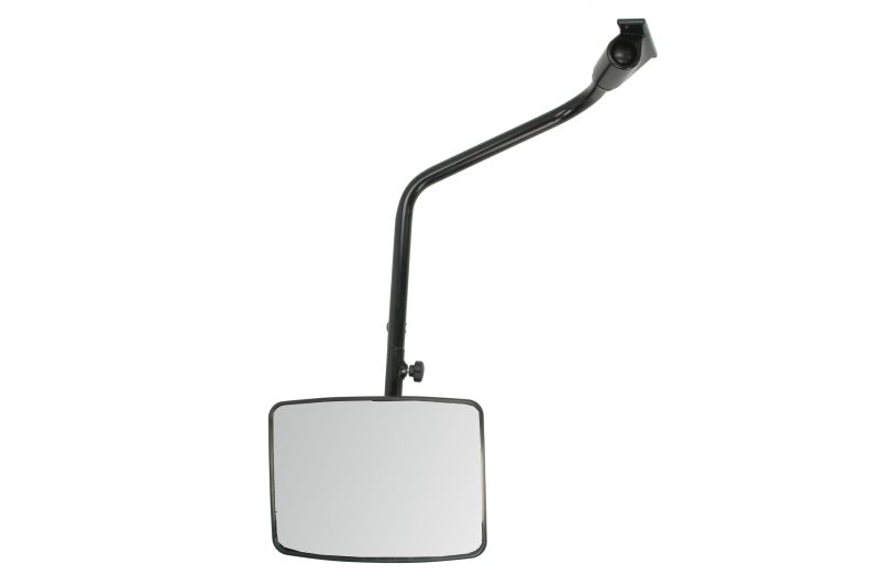 Oglinda exterioara 236x180 mm brat 468-603 mm convexa