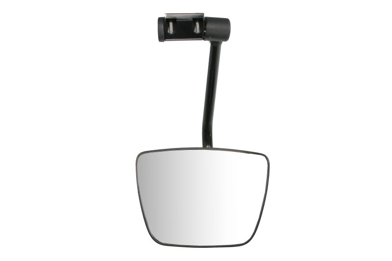 Oglindă exterioară 246x182 mm braț 227-307 mm convexă