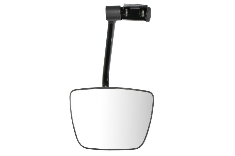 Oglindă exterioară 246x182 mm braț 227-307 mm convexă
