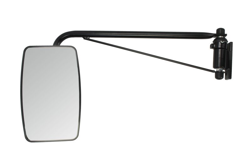 Oglindă exterioară 260x160 mm braț 520 mm