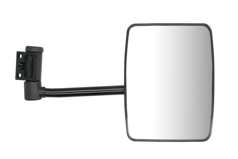 Oglinda exterioara 236x180x306 mm convexa