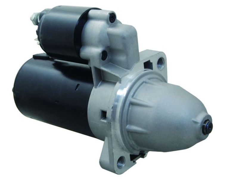 Demaror 12 V 1,4 kW 9 dinti