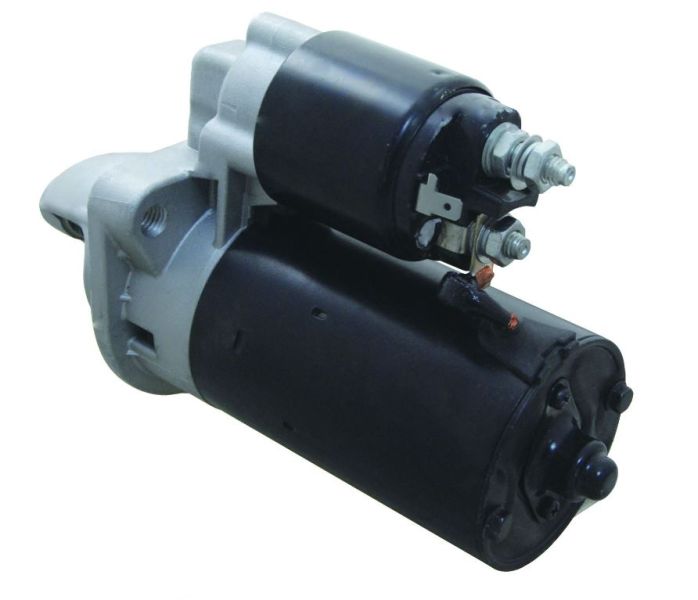 Demaror