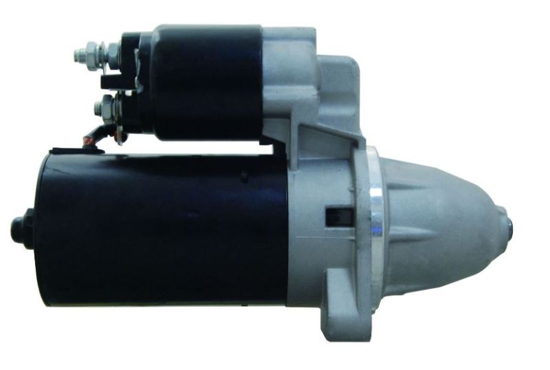 Demaror