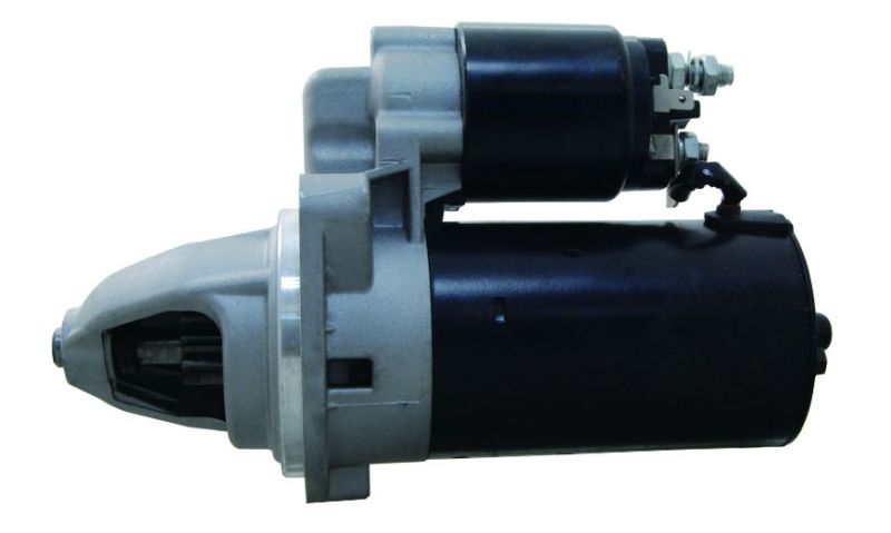 Demaror