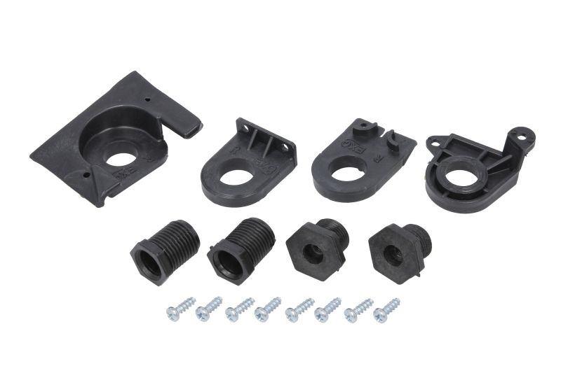 Set reparatie faruri principale fata