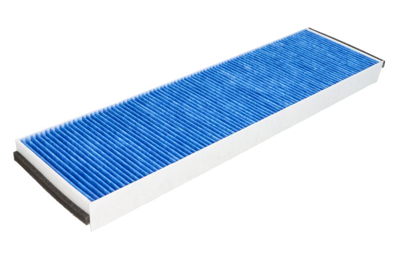 Filtru, aer habitaclu