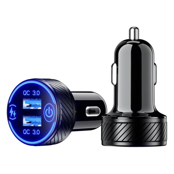 Incarcator auto
