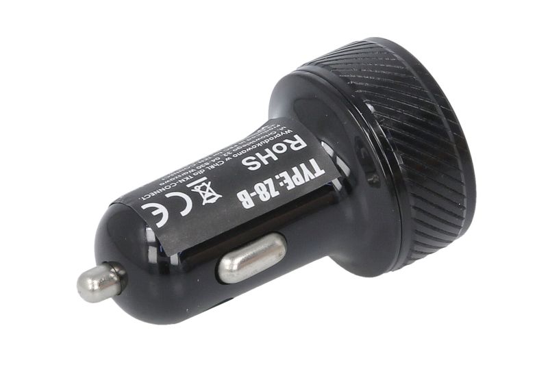 Incarcator auto