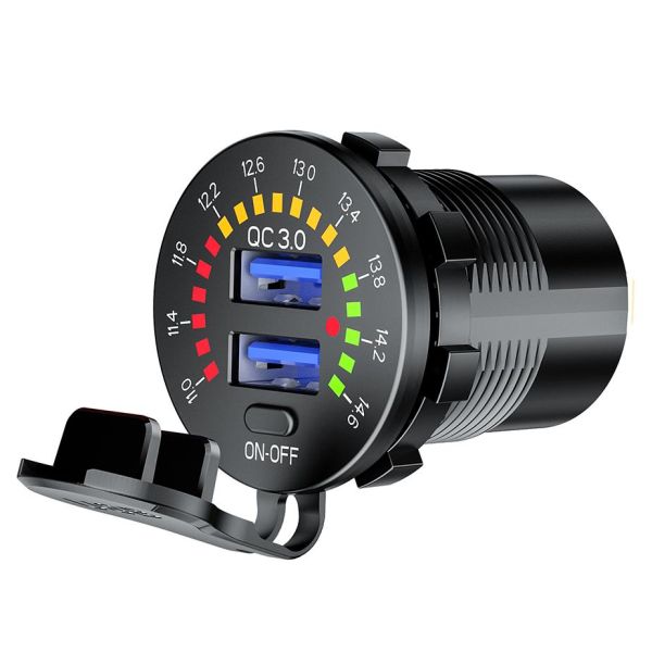 Conector USB