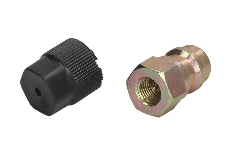 Capac ventil service filet M13 mm