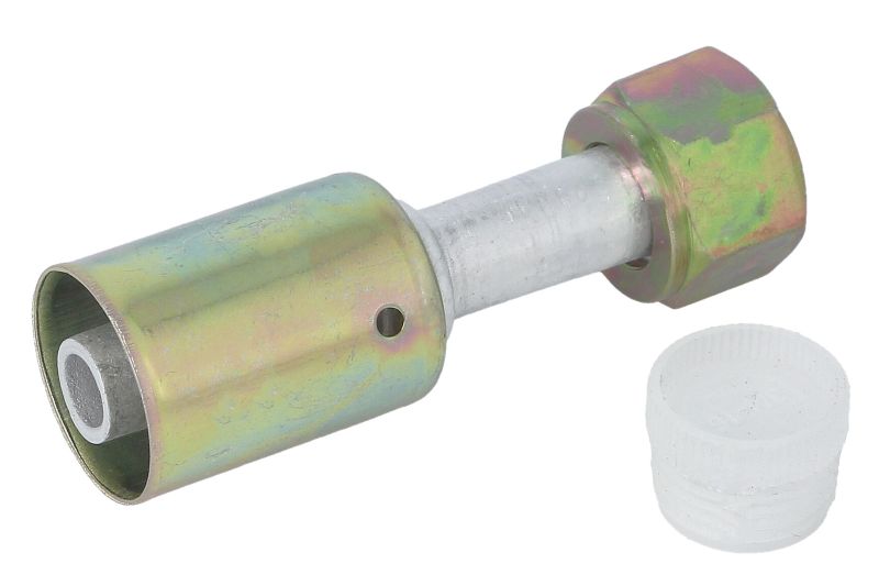 Sortiment reparatii conducte clima aluminiu filet 3/4 inch