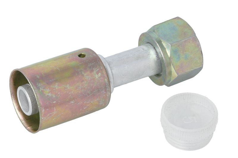 Sortiment reparatii conducte clima aluminiu filet 7/8 inch