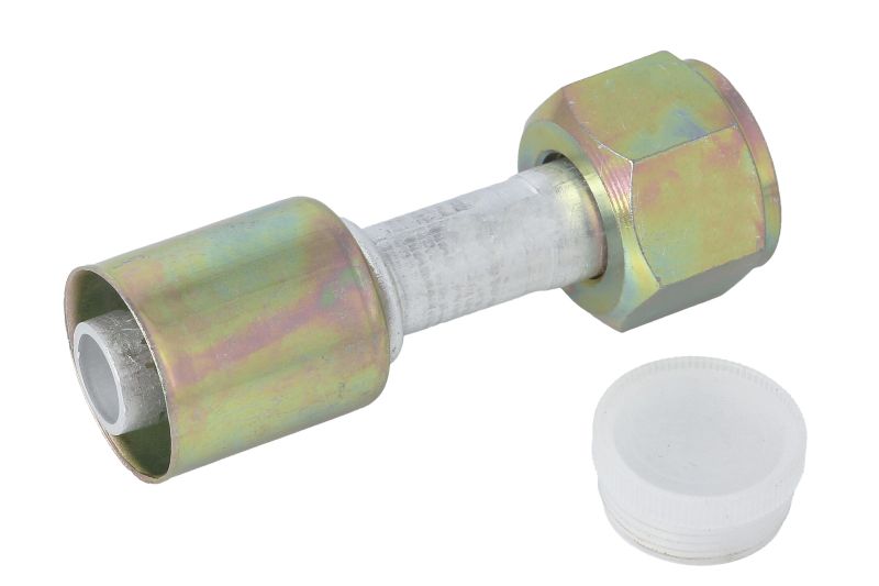 Sortiment reparatii conducte clima aluminiu filet 17/16 inch