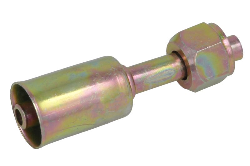 Sortiment reparatii conducte clima otel filet 5/8 inch